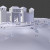 Modelo 3D de la reconstrucción virtual de Vitoria-Gasteiz en el Siglo XII.