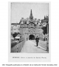 1922 Arco Sta. María